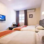 Aston Boutec Hotel