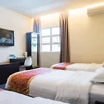 Aston Boutec Hotel