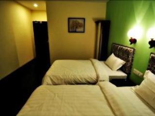 Aston Boutec Hotel