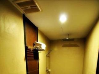 Aston Boutec Hotel *