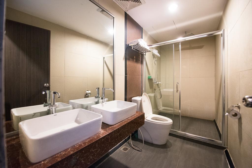 Hotel Aston Boutec *