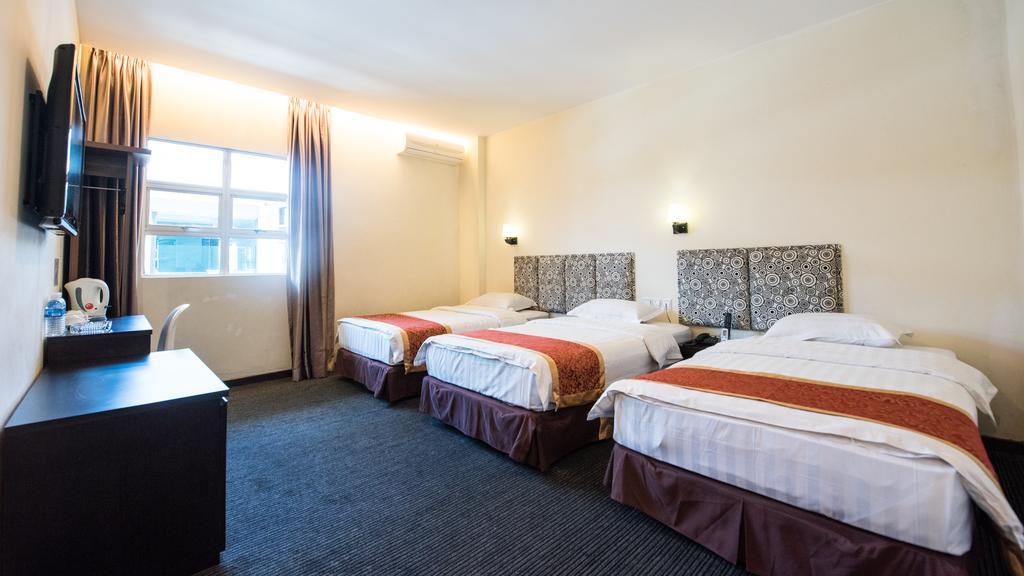 Hotel Aston Boutec *