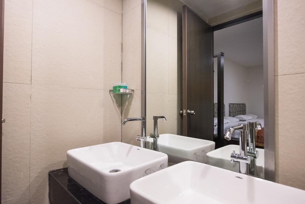 Hotel Aston Boutec