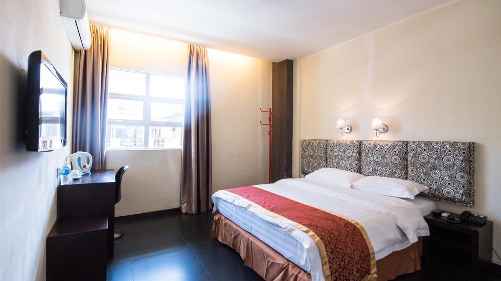 Hotel Aston Boutec