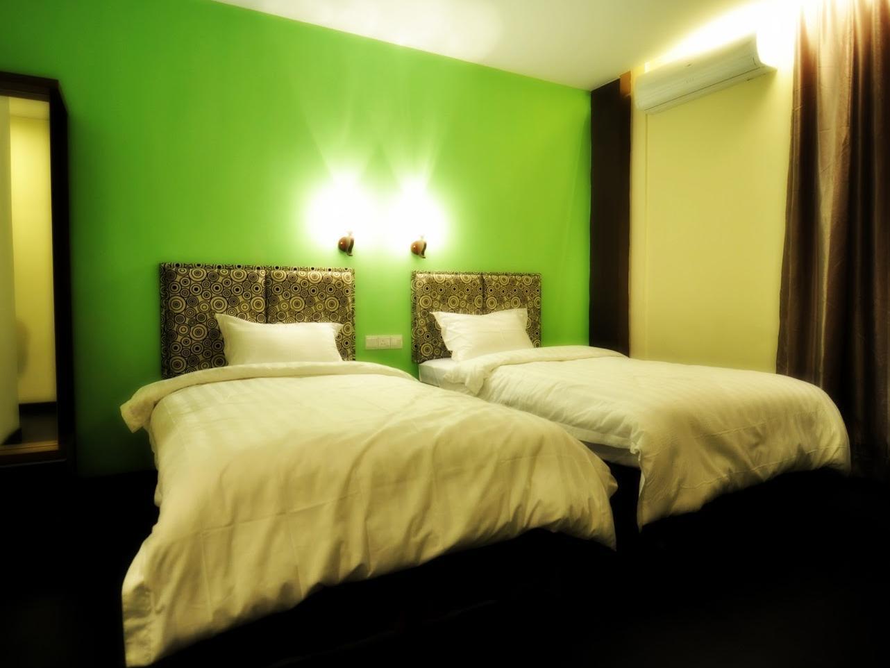 Aston Boutec Hotel