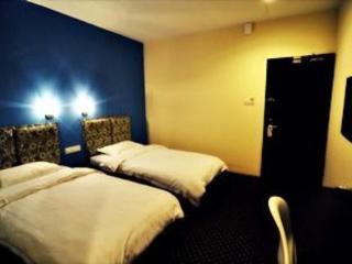 Aston Boutec Hotel Kota Kinabalu