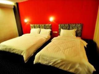 Hotel Aston Boutec *