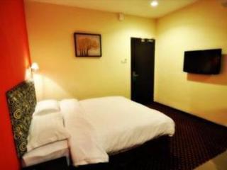 Hotel Aston Boutec